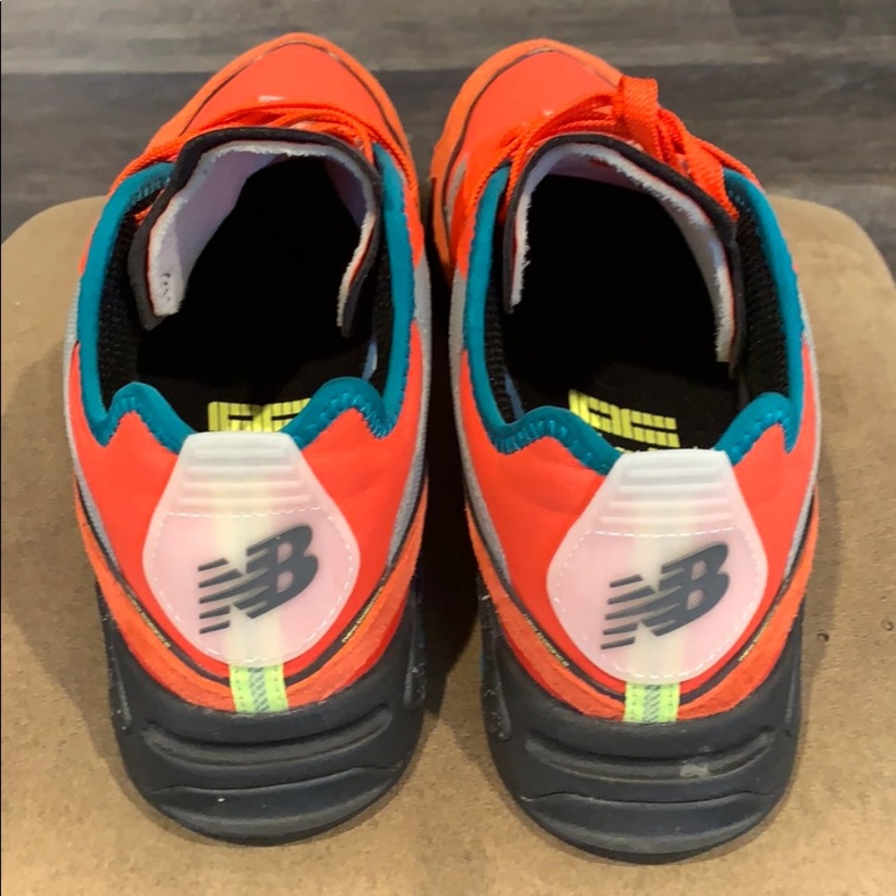New Balance X Racer - Picture 4 of 8